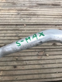 фото thumb №4, Шланг кондиционера ford s-max mk2