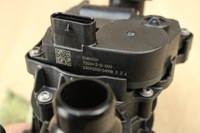 фото thumb №8, Оригинальная корпус термостата bmw 4 2.0i g22 g20 g30 g26 g01 8642560 26km!