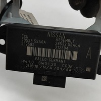 фото thumb №6, Nissan leaf ii ze1 2018 блок керування / модуль паркування pdc