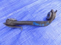 фото thumb №1, Кронштейн кронштейн кронштейн підрамник renault trafic iii