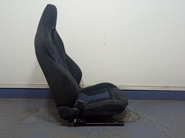 фото thumb №8, Bmw 1 f40 сиденье левый перед водителя m sport алькантара trigon hlsw