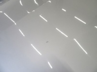 фото thumb №9, Капот перед передняя bmw f25 x3 354 titansilber