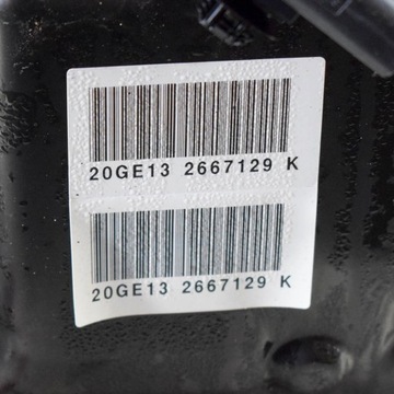 фото thumb №9, Peugeot 308 2018 автоматична коробка передач коробки передач