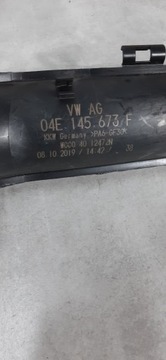 фото thumb №6, Skoda octavia iii volkswagen 1.4 tsi труба шланг воздуха 04e145673f