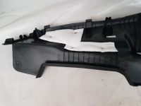 Mazda 3 iv 19- накладка стійка задній седан америка Ціна, фото thumb