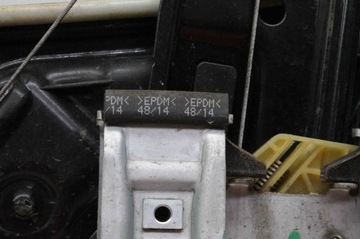 фото thumb №7, Підйомник вікна лівих передніх двері jeep renegade off-road bu c36095