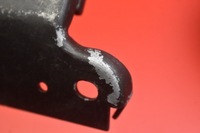 фото thumb №7, Замок крышки задняя багажника vw jetta 5 v sedan usa 05-11