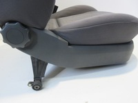 фото thumb №11, Seat toledo ii сидіння перед передній правий