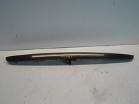 фото thumb №1, Накладка кришки задня renault modus #