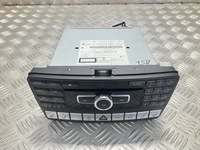 фото thumb №1, Радио навигация mercedes slk r172 ntg 4