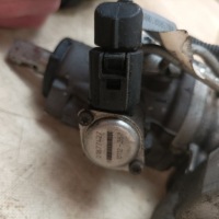 фото thumb №8, Audi a5 07-16 трансмиссия рулевая рейка usa