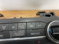 фото thumb №7, Панель кондиционера обдув ford kuga mk3 escape 2020+ usa