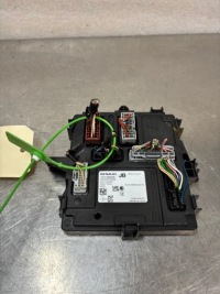 Купити Модуль bcm renault clio v 5 captur ii 2 284b26838r, фото thumb