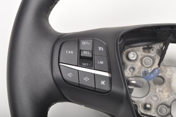 фото thumb №12, Puma mk2 руль кожаный многофункциональная 20r