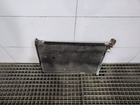 фото thumb №5, Радіатор кондиціонера конденсатор civic vii 1.7 cdti