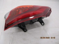 фото thumb №14, Peugeot 3008 lift лампа задняя задняя левая nowa