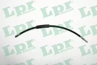 фото thumb №2, Samko 6t48599 шланг гальмівний гнучкий