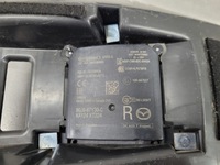 фото thumb №9, Радар ассистент датчик поперечина движения мертвого pola mazda 3 iv bp cx-30 19-