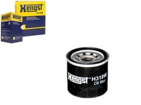 фото thumb №1, Фильтр масла chevrolet aveo / kalos spark 1.0-1.2lp