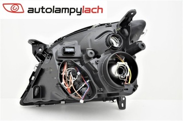 фото thumb №3, Opel vectra c signum 02- фара праві новий dep^