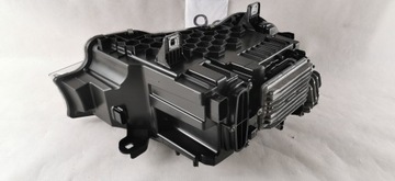 фото thumb №10, Bmw x3 f25 рестайлинг x4 f26 полный led левый фара usa лампа 7460635 адаптивный