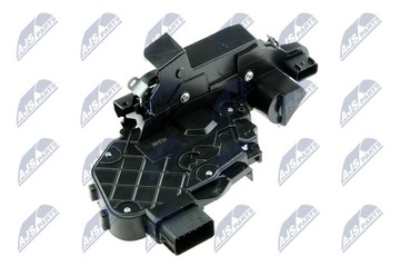 фото thumb №2, Nty ezc-lr-015 амортизатор центрального замка зад