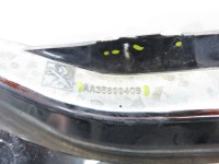 Решітка  peugeot 308 2 aa35899408 Недорого, фото thumb