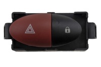 фото thumb №3, Вимикач світла аварійних renault master iii 2010-,twingo ii 2007-