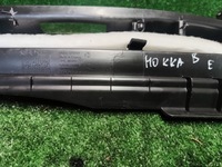 фото thumb №5, Opel mokka b захист поріг багажника 9820801377