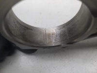 Шатун шату́н 1.3 turbo hybrid compass renegade tipo 500x 46336799 Київ, фото thumb