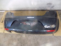 фото thumb №1, Seat leon ii 2 04- бампер задня задній ls7z