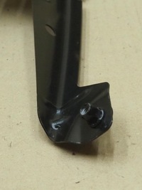 фото thumb №7, Тримач кріплення крила ліві seat ateca 575821167b