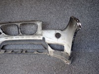 фото thumb №10, Bmw x1 e84 lift 12- бампер передній перед