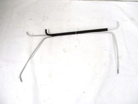 фото thumb №5, Vw golf i hb 5d 74-83 рамка двері скло перед задня