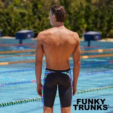 Набор микросхем Jammery Funky Trunks XL (UK38)