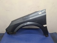 фото thumb №1, Opel vectra c lift kombi крила перед лівий