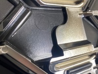 фото thumb №9, Audi s5 8w6 lift решётка радиатора решётка радиатора перед хром идеальное состояние oem