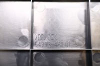 Lexus rx iv защита бардачка багажника 64993-48140 в Украине, фото thumb