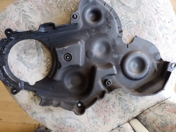 фото thumb №1, Захист розподільний вал 9643649280 1.6 hdi