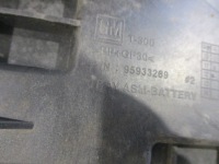 Основание корпус аккумулятор opel mokka дорестайлинг  12-15 1.4t turbo 95933269 Недорого, фото thumb