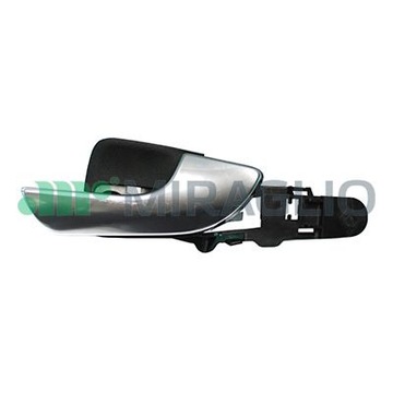 фото thumb №2, Ручка двері зад p alfa romeo giulietta 1.8 tbi