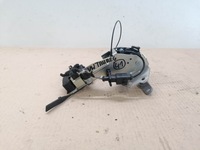 фото thumb №1, Замок амортизатор стёкла крышки зад vw touareg i 5-10