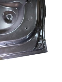 фото thumb №3, Двері передні ліва citroen c4 04-10