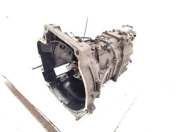 фото thumb №1, Suzuki swift механічна 5-ступенева коробка передач коробки передач 1.3 бензин 52kw 71 hp