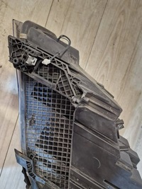 фото thumb №13, Bmw x5 f15 x6 f16 f85 f86 x5m x6m повний led адаптивний лампа права eu