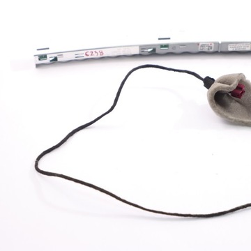 фото thumb №10, Mercedes c204 w205 w213 третє світло сплав сплаву a0999067200