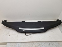 фото thumb №1, Maserati ghibli шторка полиця стоп задня задні 670013815