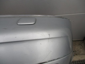 фото thumb №6, Audi a6 c5 97-01 бампер перед переднее 4b0807103