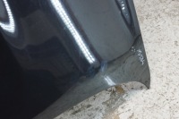 фото thumb №12, Капот крышка двигателя nissan qashqai j10 z11