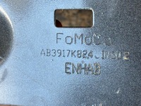 фото thumb №8, Кутик бампера правий задня ford ranger iv